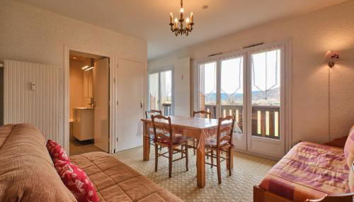 Lans en Vercors Studio 2 pièces - Foto 3