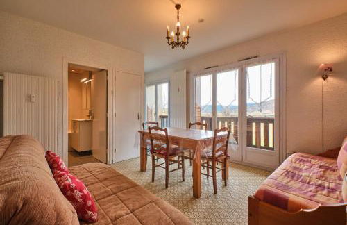 Lans en Vercors Studio 2 pièces - Foto 3