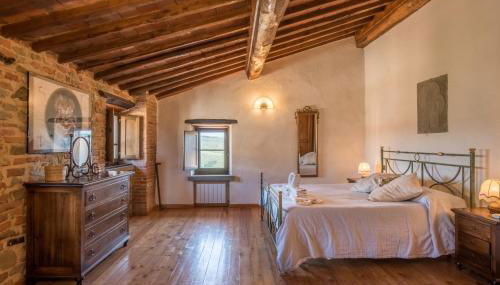 Casale Rosennano - Padronale - Foto 5