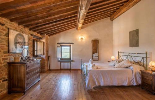 Casale Rosennano - Padronale - Foto 5