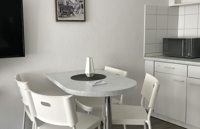 City Apartment am Dom - Foto 8