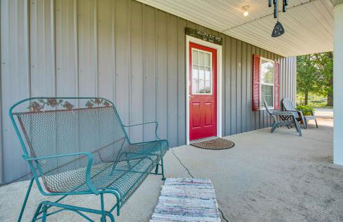 Kentucky Retreat Near Williamstown Lake! - Foto 19