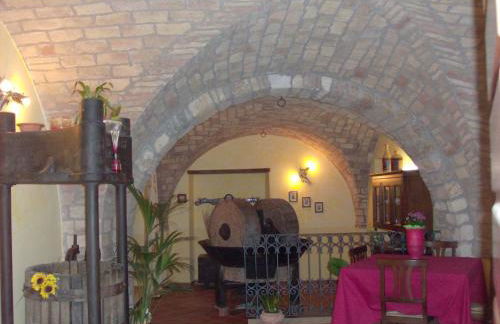 Country House Agriturismo Ciuccunit - Foto 7