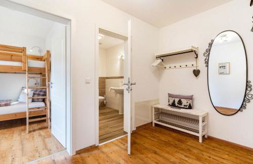 Ferienwohnung Oberhubhof - Foto 12