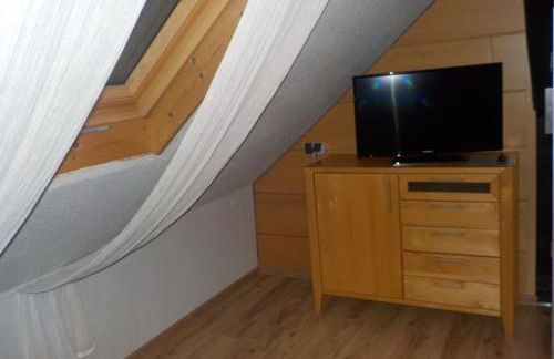 Ferienwohnung Wolf - Foto 24