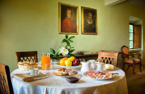 Castello Pomino - Foto 11