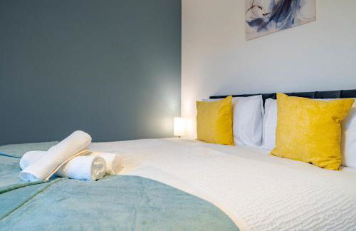 Morley Retreat Modern 3 Bed Home - Foto 23