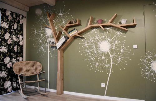 Malowane Domy - Foto 44