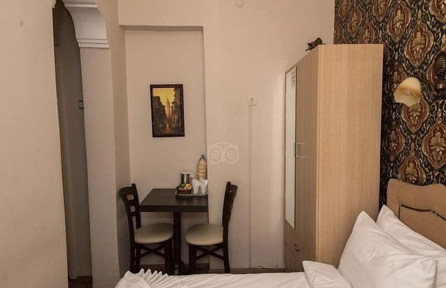 Medcezir Apart Istanbul - Photo 12