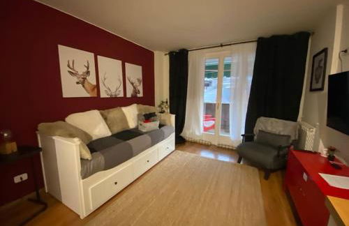 Little Canadian Lodge, Limone - Foto 25