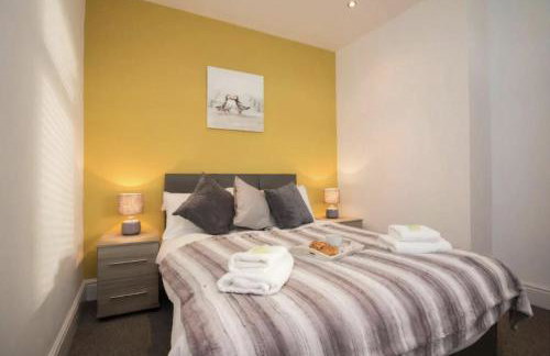 Home in Eccles Salford - Foto 1