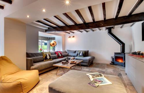 The Nook by Luxury Travel Emporium Asygarth - Foto 1