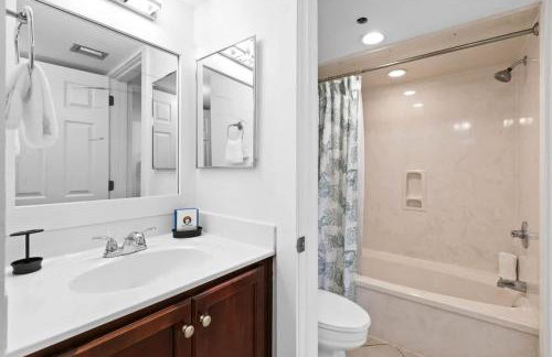 SunDestin Resort Unit 1514 - Photo 9
