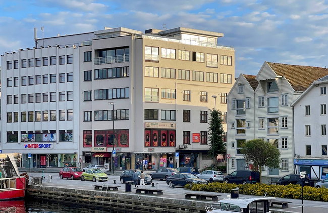 BnB Apartment 1 Nice & Cozy"central 2 Rooms by Berti - Foto 45
