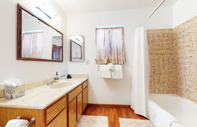 Mammoth Hygge - Centrally Located! - Foto 21