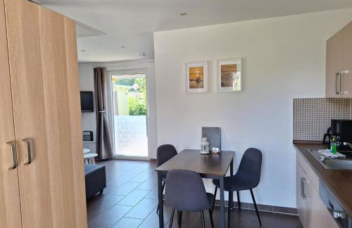 MOIN & AHOI Ferienwohnung - Foto 56