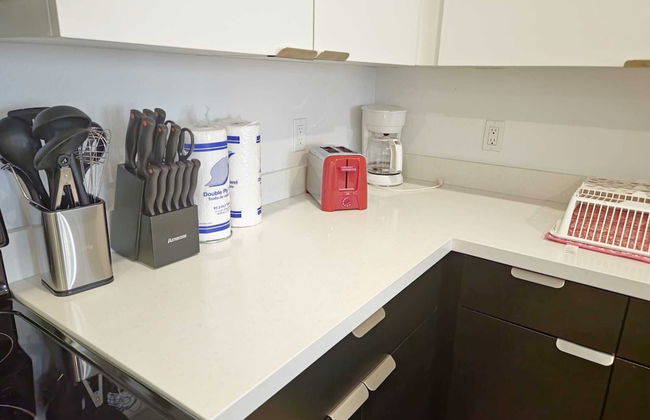 Premier Apts in Vibrant Downtown LA - Foto 7