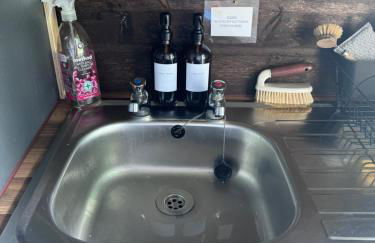 The Old Stable 1 - Foto 17