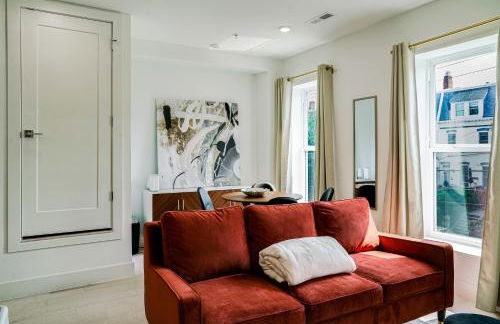 Luxury 2 bed 2 bath Suite in Washington DC - Foto 17