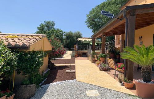 Agriturismo Cerquatonda - Foto 19