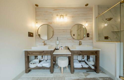 Wilderness Club Haven for 12! - Foto 46