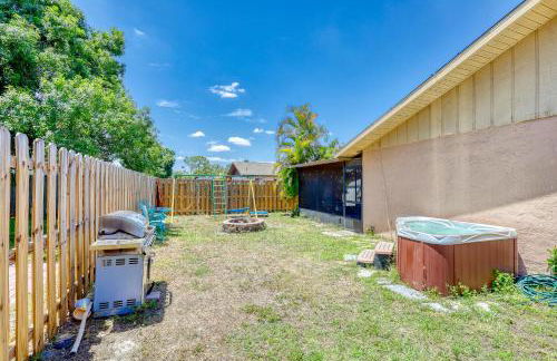 10 sleeps 3bd 2bth house Hot tub free parking - Foto 51