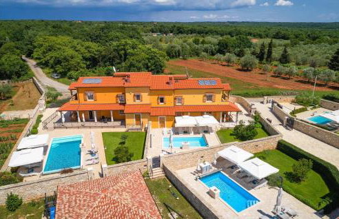 Nice Home In Hr-52215 Vodnjan - Foto 15
