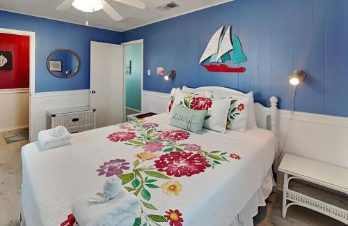 Paradise Found by Ryson Vacation Rentals - Foto 41