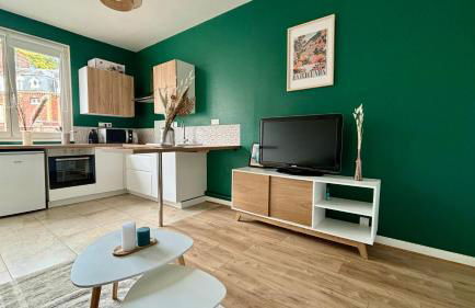 Appartement proche gare avec garage - Foto 2