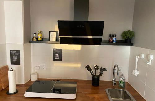 Apartment 'BB43' - 70qm mit Terrasse und kleinem Garten am Rande der Eifel - Foto 3