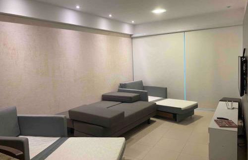 Apartamento amplo e acesso à praia - Foto 10