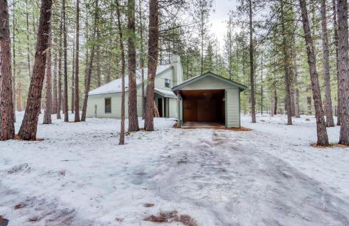 Forest Hideaway - Foto 15