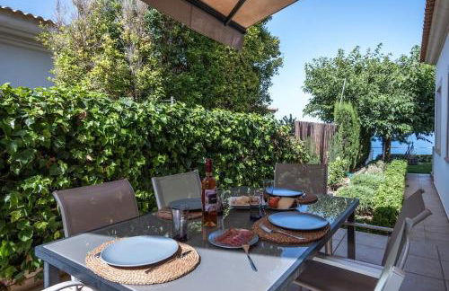 Amazing seaviews Villa Voramar with pool Sa Torre - Foto 10