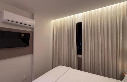 Suite 1 quarto Camburi - Foto 6
