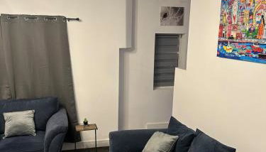 Cozy serene flat - Photo 2