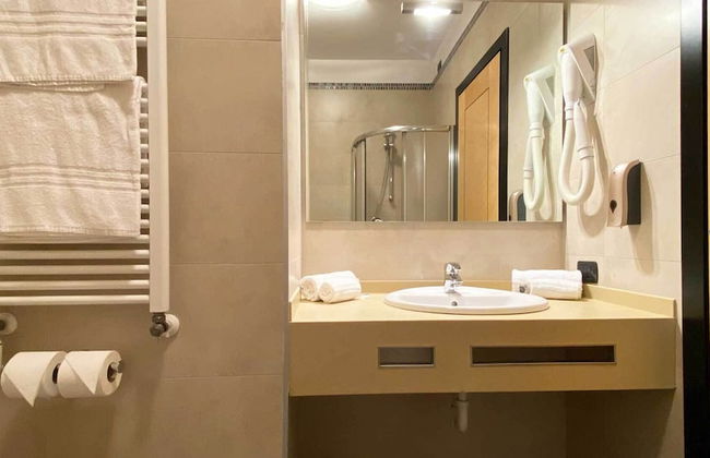 Luxury Rooms Padova Station - Foto 10