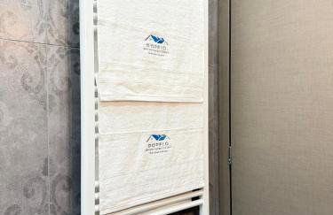 Doppio Chalet Καστοριά - Photo 37