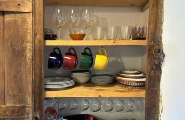 Art-Marvão, Alojamento Rural - Foto 15