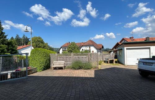 Nibelungen 4 Zimmer Apartment - Foto 39