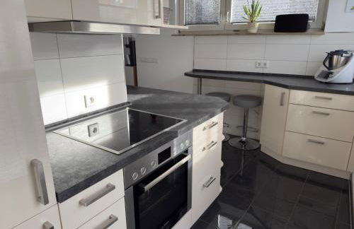 Ruhige Wohnung - ideal für Urlaub und Business - Foto 6