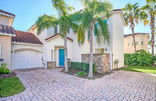 Tuscan Hills Vacation Resort - Photo 40