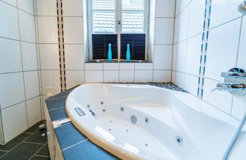 Ferienhaus Niederrhein Kalkar - Traumhaus in Klein am Niederrhein - Foto 21