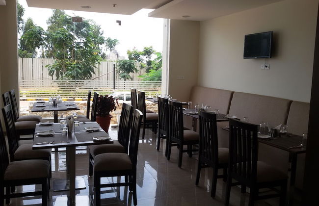 Starlit Suites - Foto 47