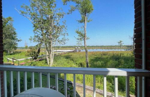 Waterfront Suite with Pool & Dock - Foto 23