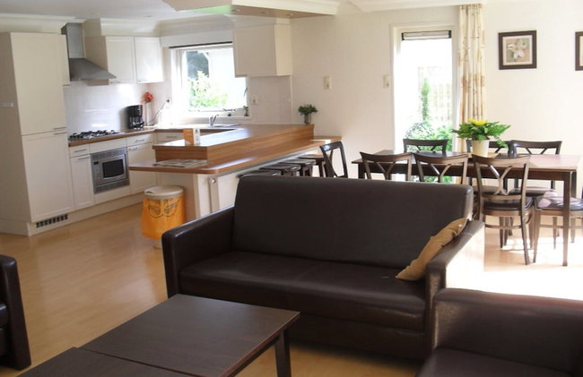 Tidy Holiday Home With Dishwasher - Foto 6