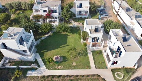 Liostasi Houses - Foto 2