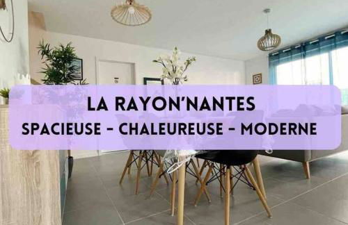 La Rayon'Nantes - Foto 1