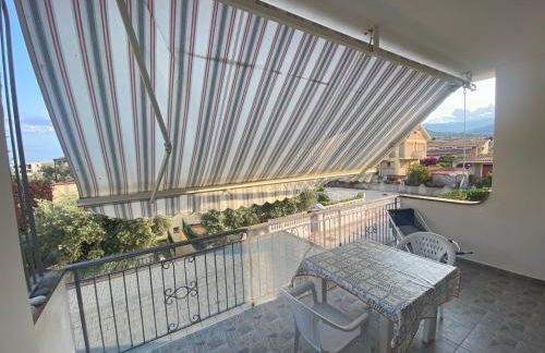 Casa dei Fiori sul mare, terrazza esclusiva - Photo 60