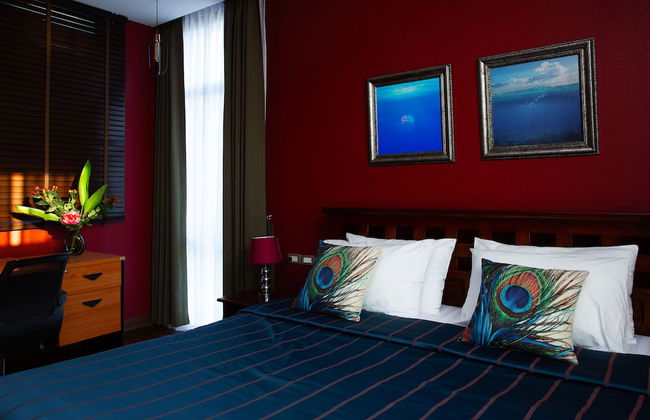 Nagawari Art Maldives BBQ Pattaya Villa - Foto 25