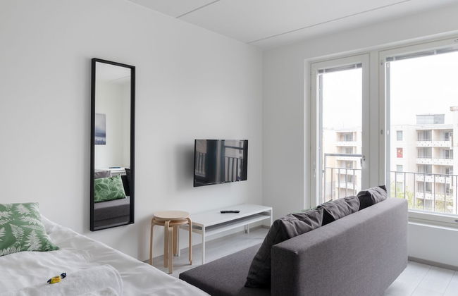 Hiisi Homes Espoo Center - Photo 37